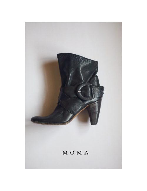 Zapatos Vintage
