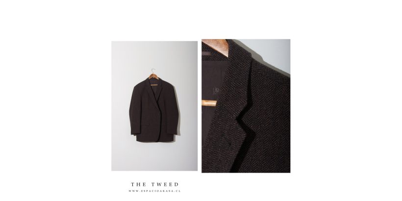 Colección «TWEED»