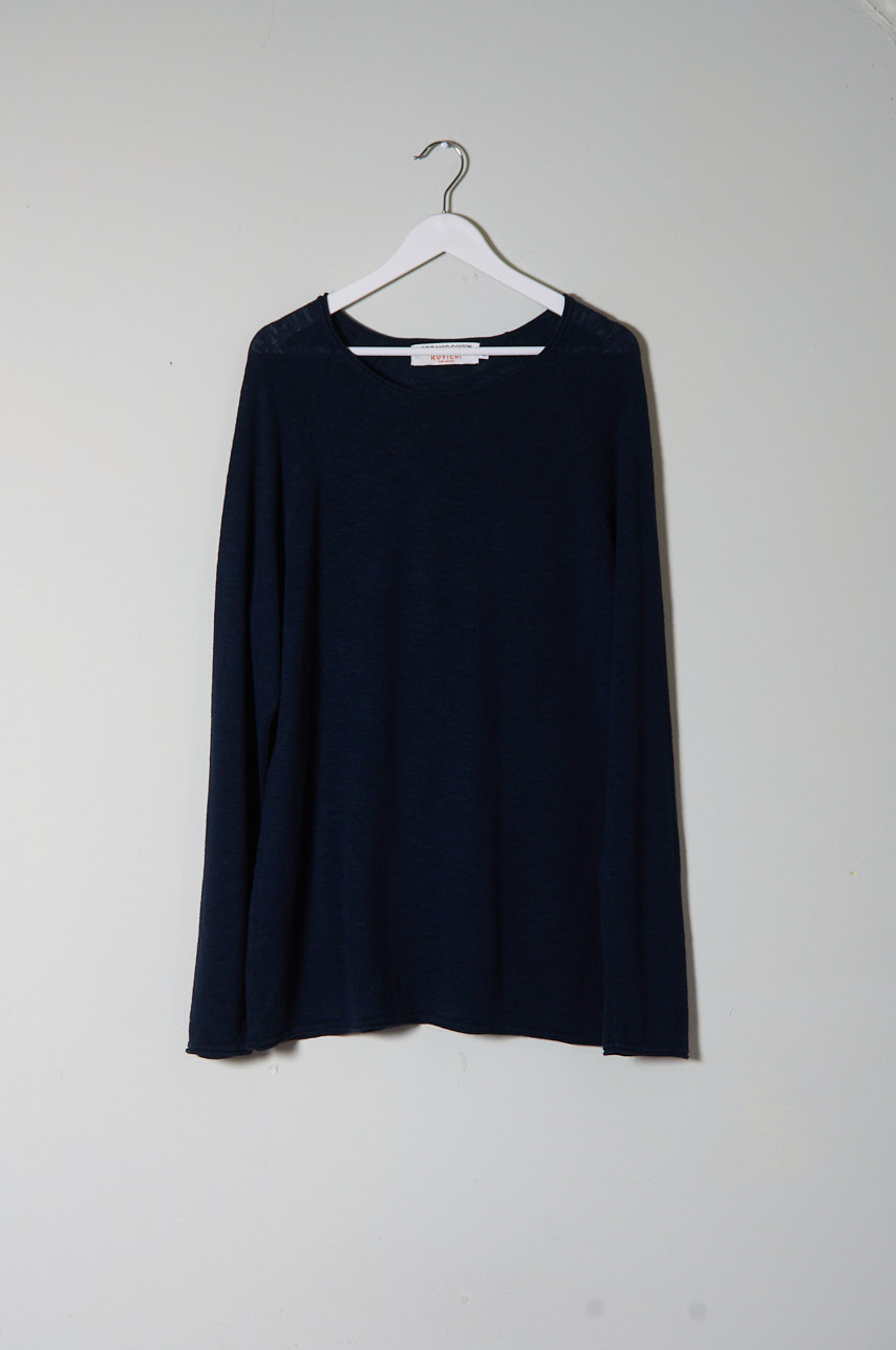 Suéter Algodón Orgánico Kuyichi Talla XL mujer