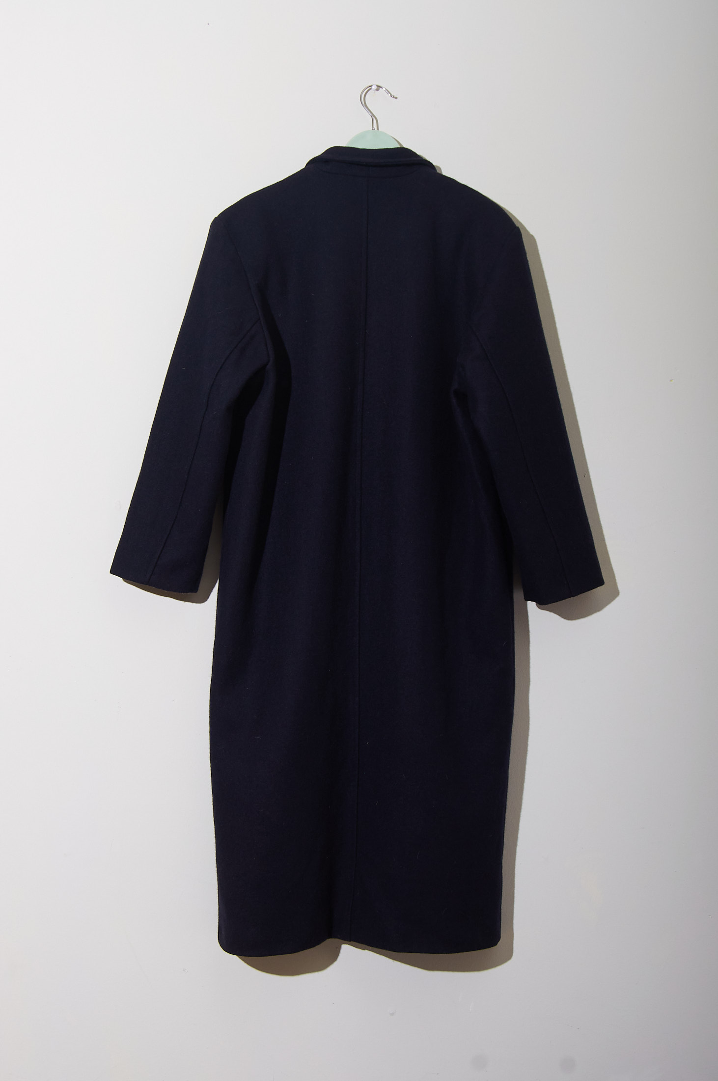 Abrigo Clock House azul marino Talla L mujer - Imagen 6