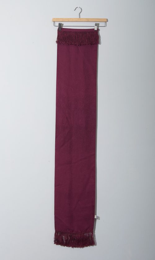 Pañuelo de seda Sacha
