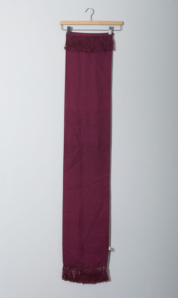 Pañuelo de seda Sacha