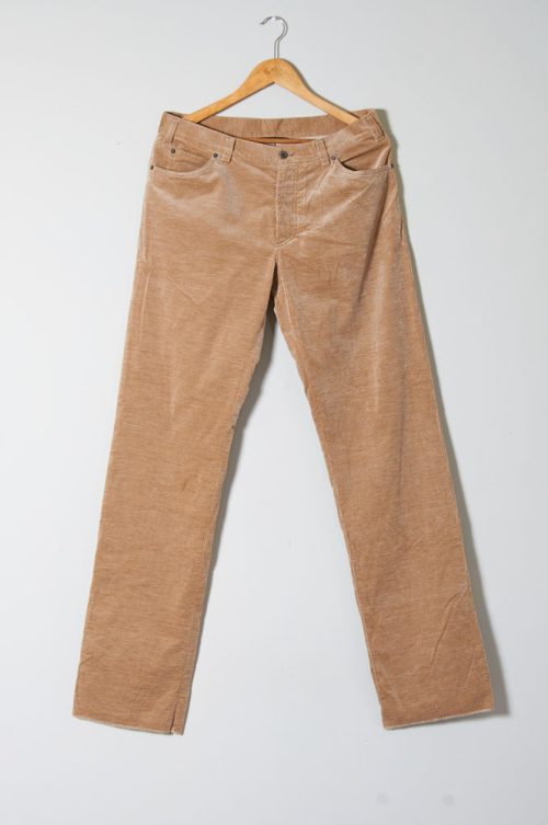 Pantalón Cotelé Brunello Cucinelli Talla M hombre