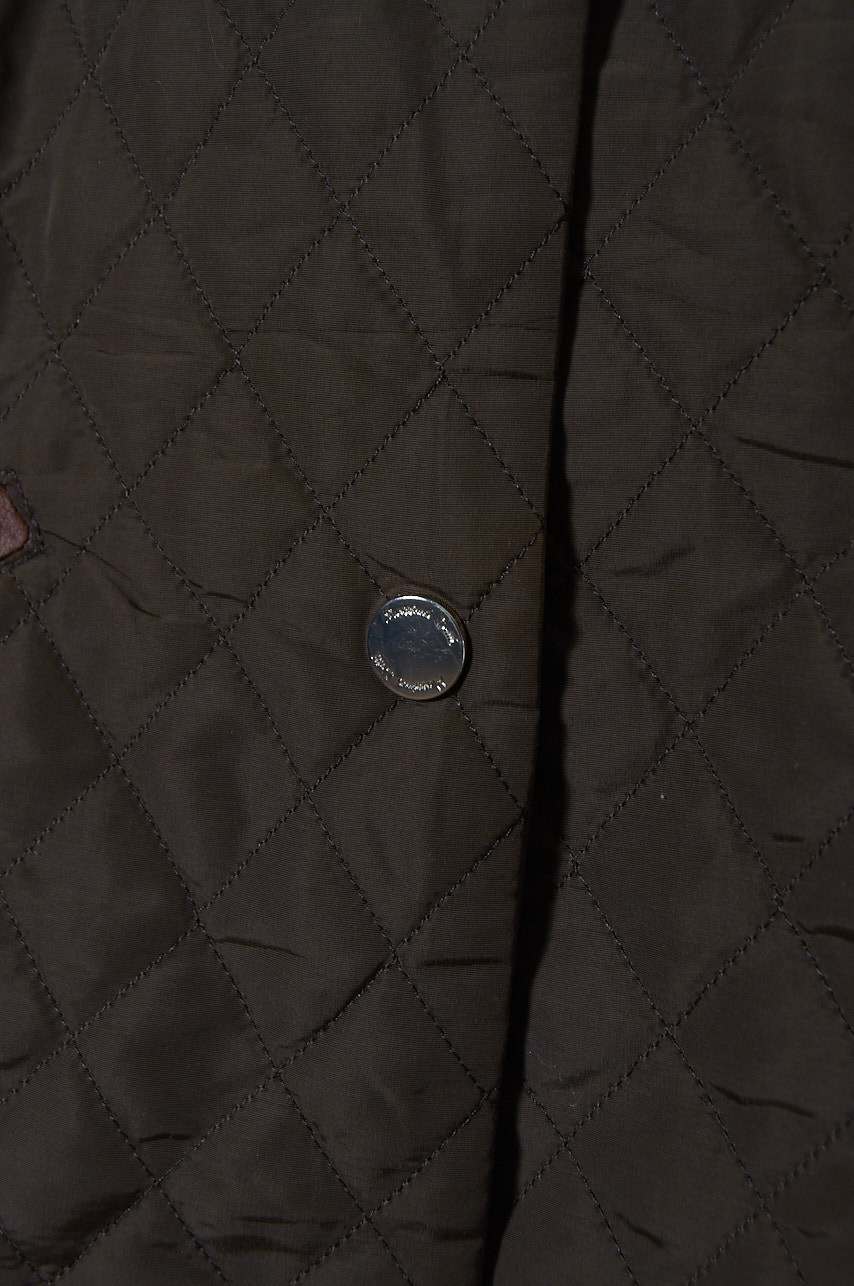 Chaqueta Vest Massimo Dutti Talla M mujer - Imagen 3