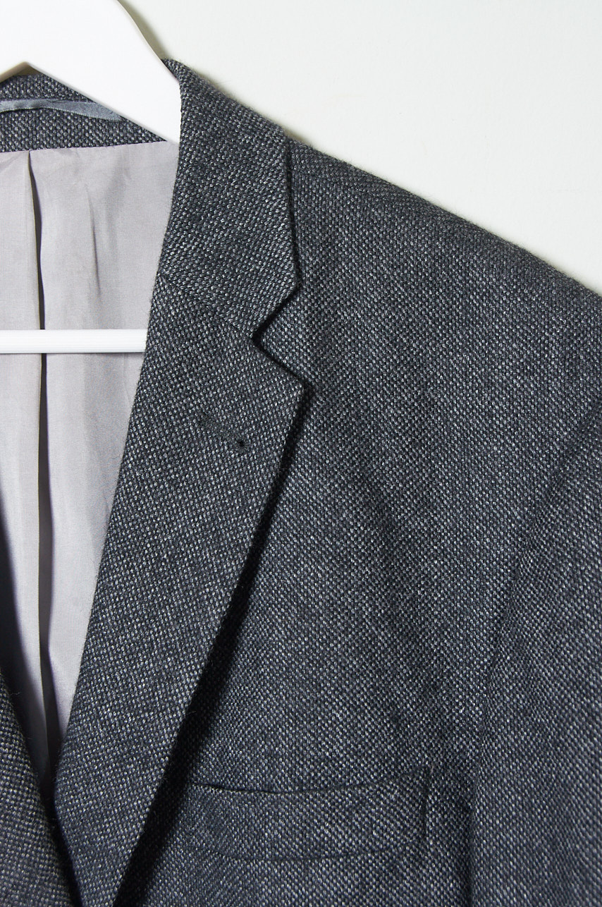 Blazer o vestón vintage Roy Robson Talla L hombre - Imagen 2