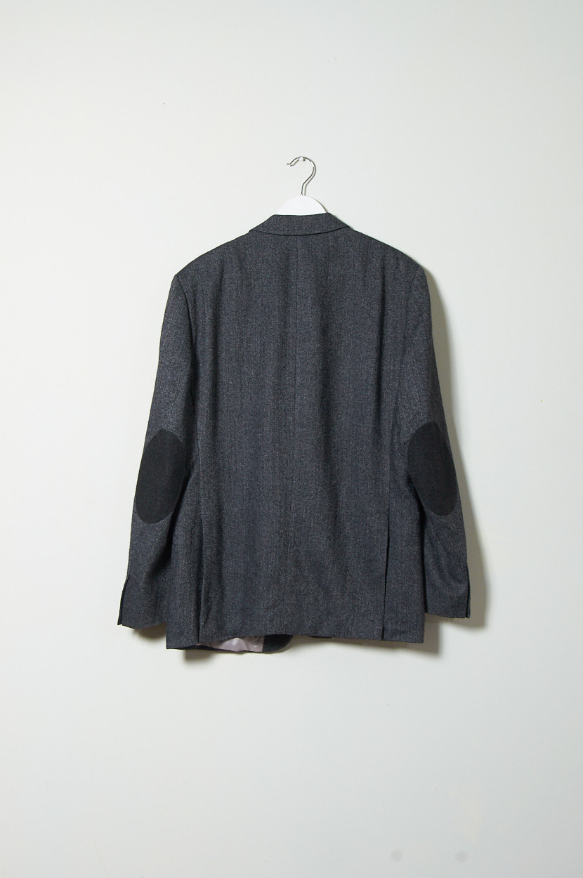 Blazer o vestón vintage Roy Robson Talla L hombre - Imagen 4