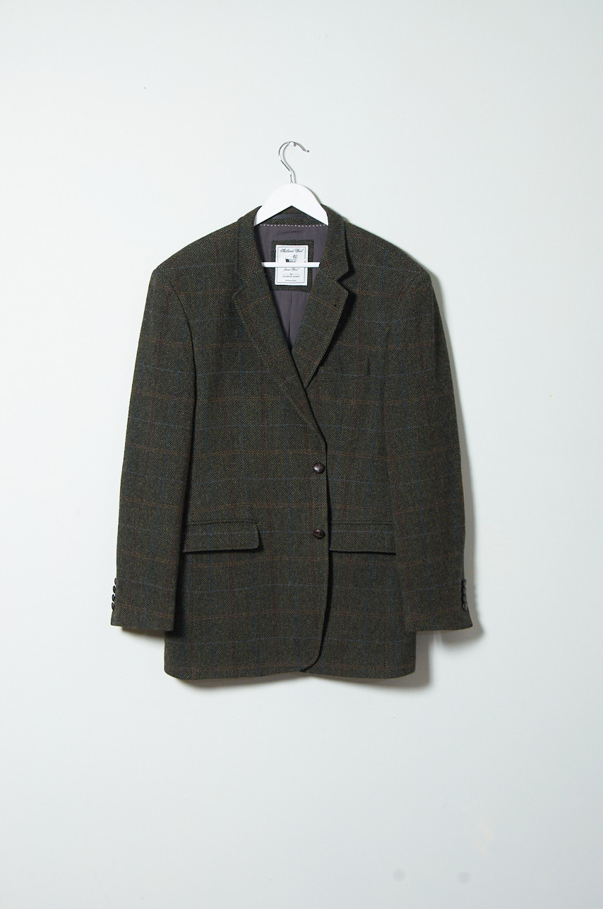 Blazer o vestón Andrew James Talla L hombre