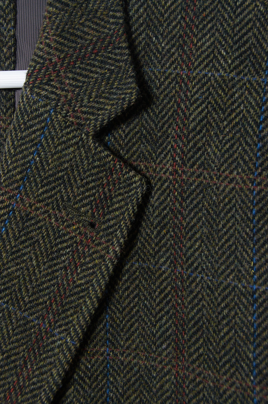 Blazer o vestón Andrew James Talla L hombre - Imagen 3