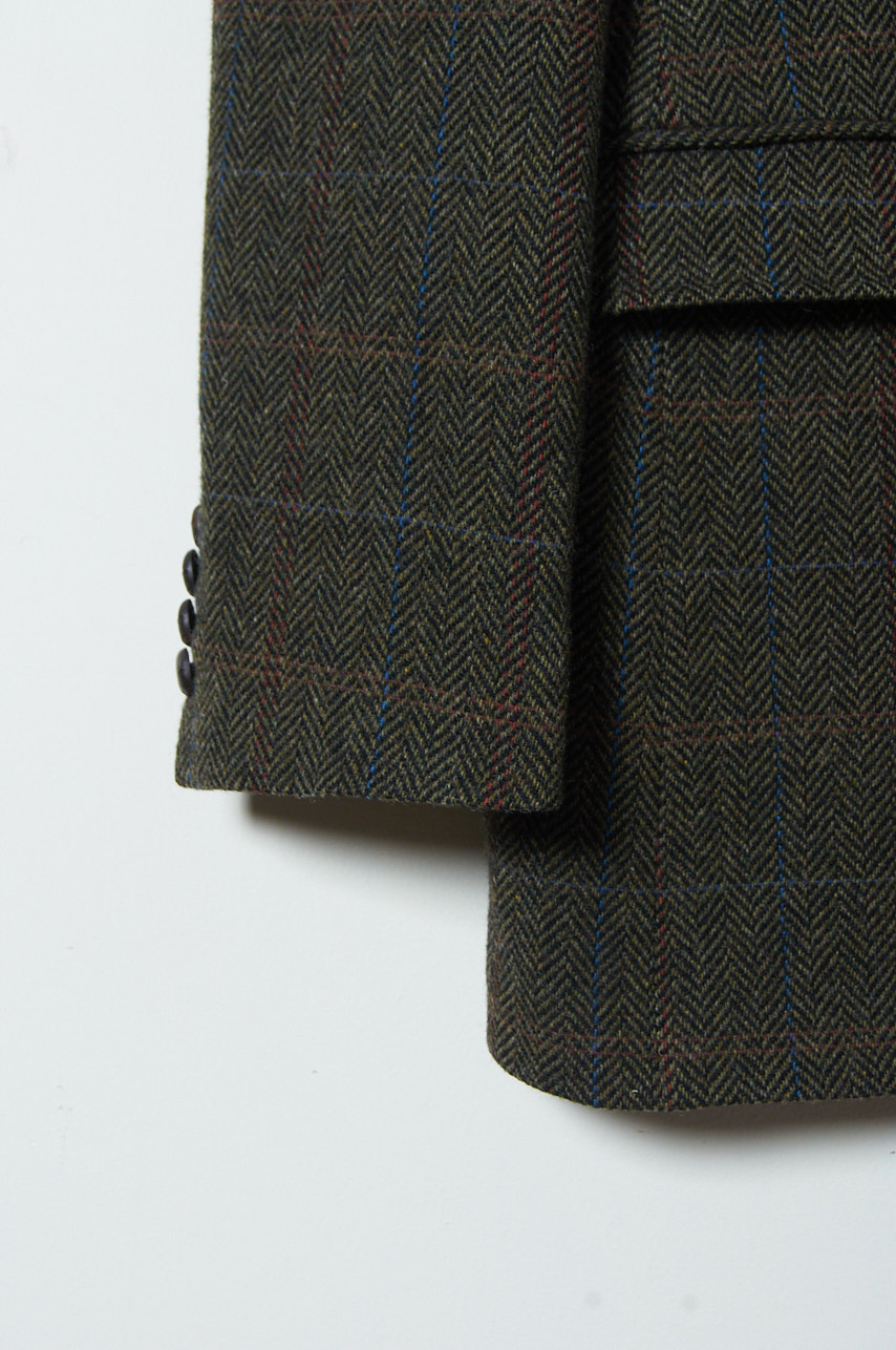 Blazer o vestón Andrew James Talla L hombre - Imagen 4