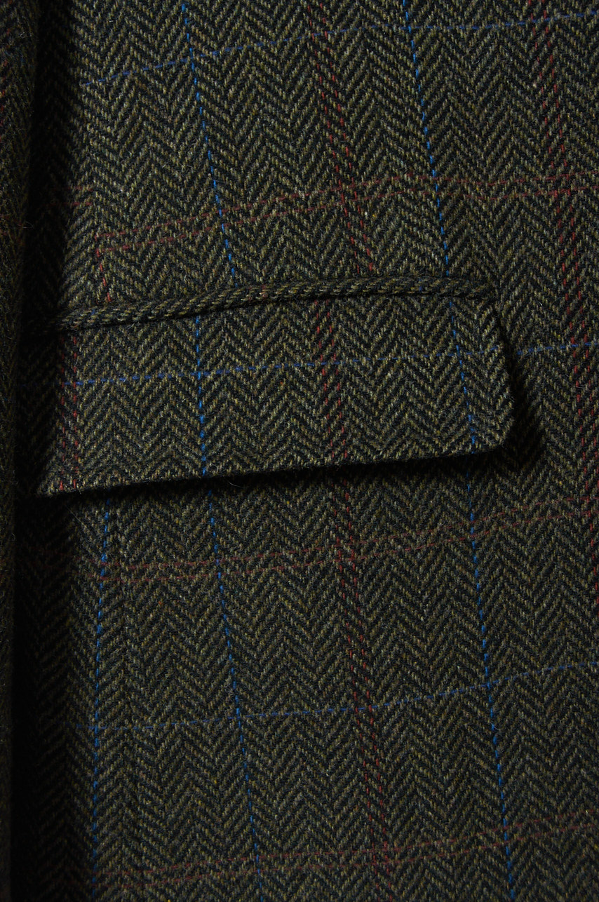 Blazer o vestón Andrew James Talla L hombre - Imagen 5