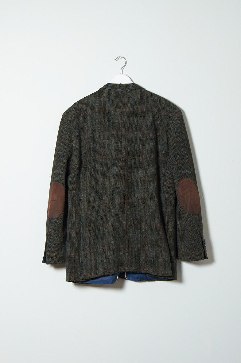 Blazer o vestón Andrew James Talla L hombre - Imagen 6