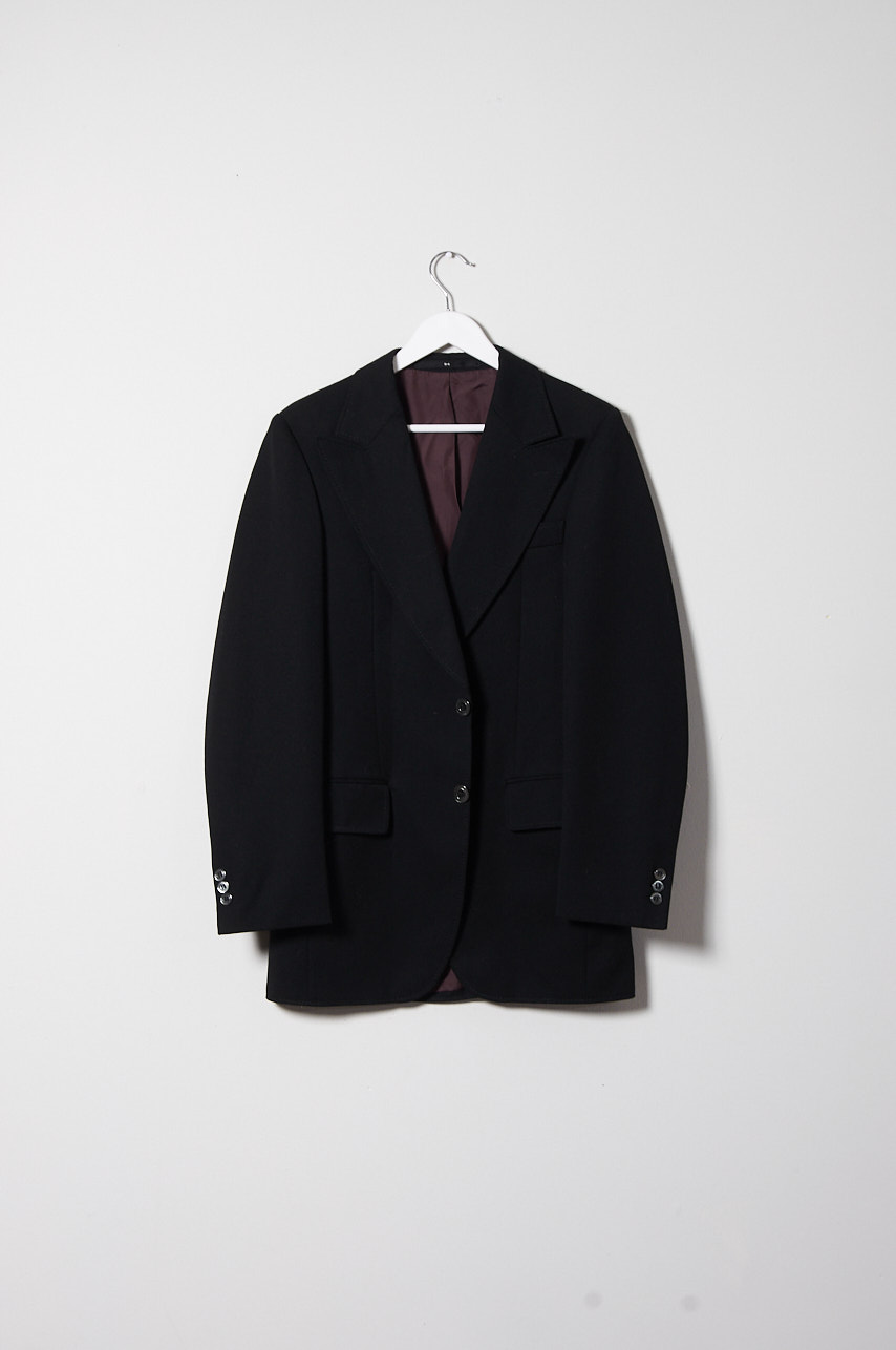 Blazer o vestón Vintage años 70 Talla S hombre