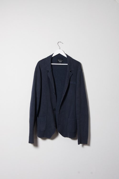 Sweater o cárdigan liviano de hilo XXL