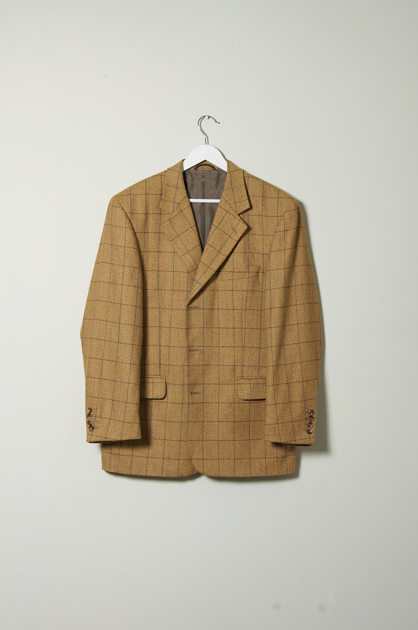Blazer o veston meyer hecho en Alemania talla M/L hombre