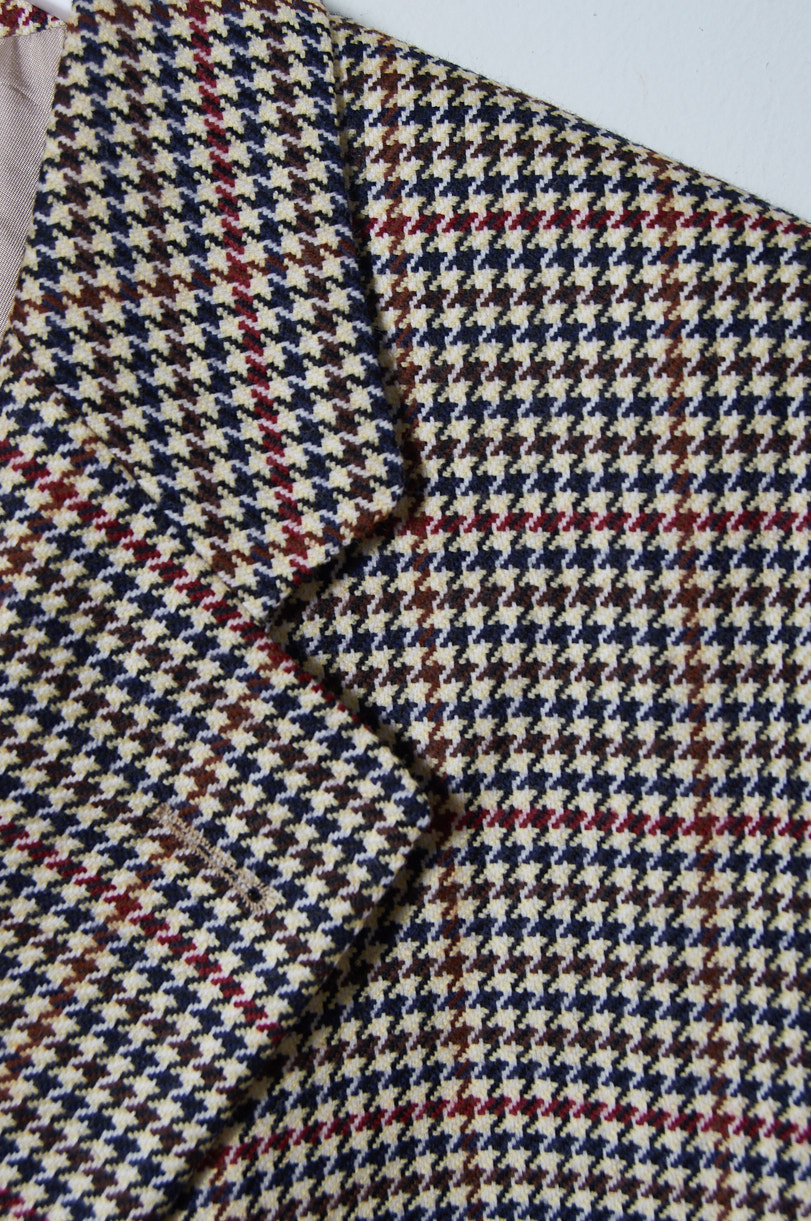 Blazer Hugo Boss talla L hecho en Alemania - Imagen 4