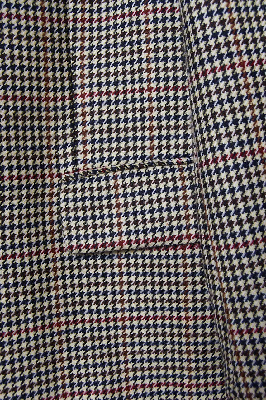 Blazer Hugo Boss talla L hecho en Alemania - Imagen 6