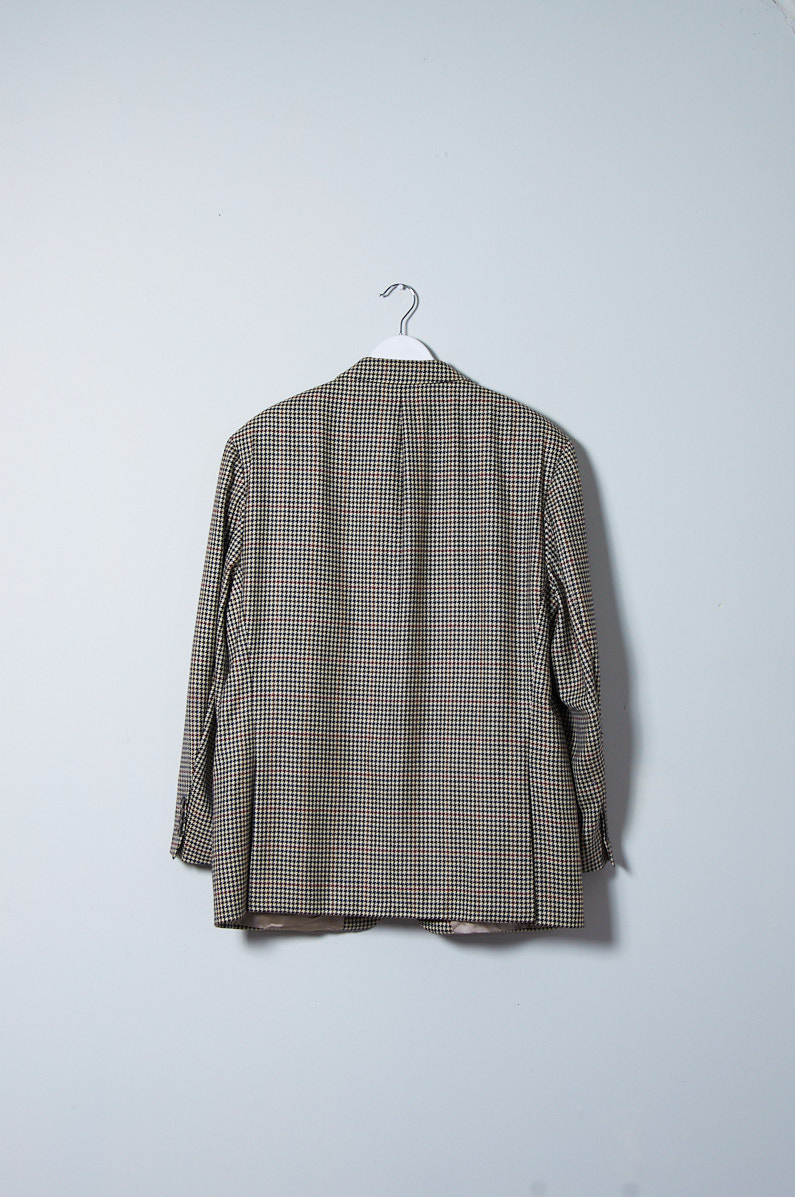 Blazer Hugo Boss talla L hecho en Alemania - Imagen 7