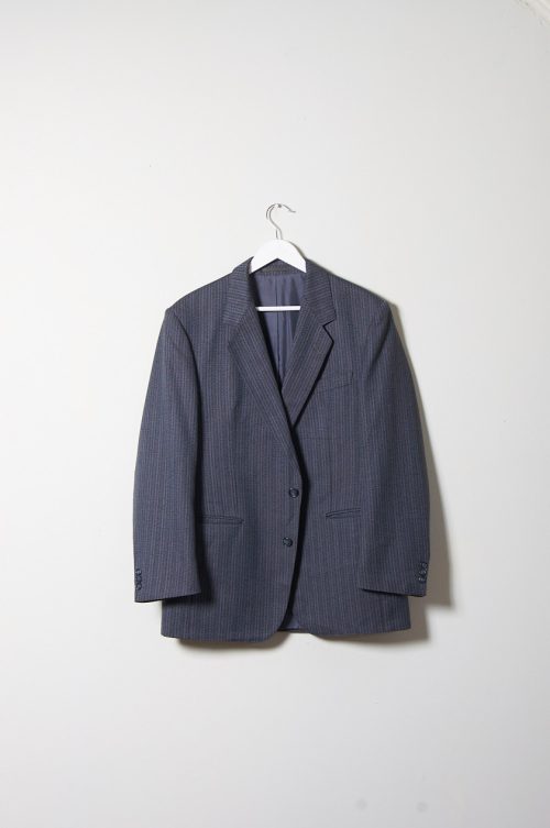 Blazer o veston Buschfort talla M vintage circa 1970