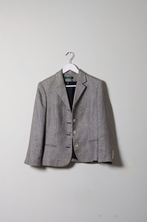 Blazer Ralph Laurent talla 8