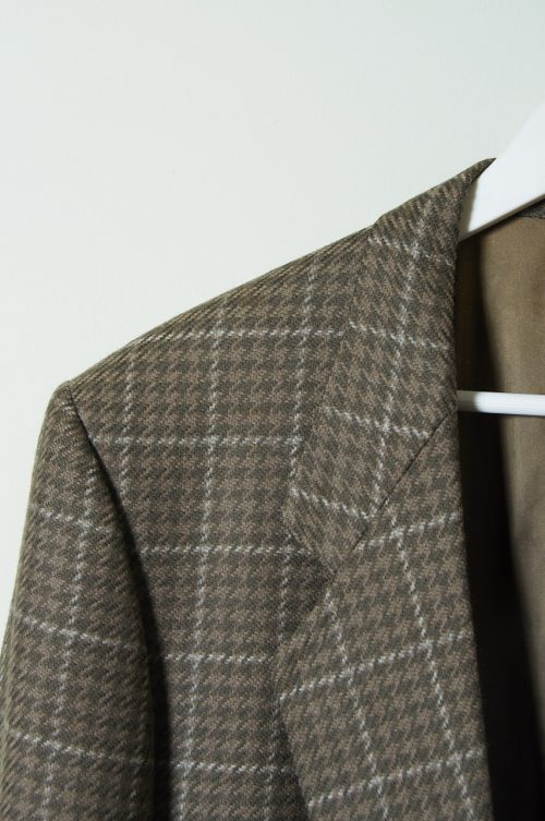 Blazer o vestón vintage Modesto Bertotto Talla M hombre