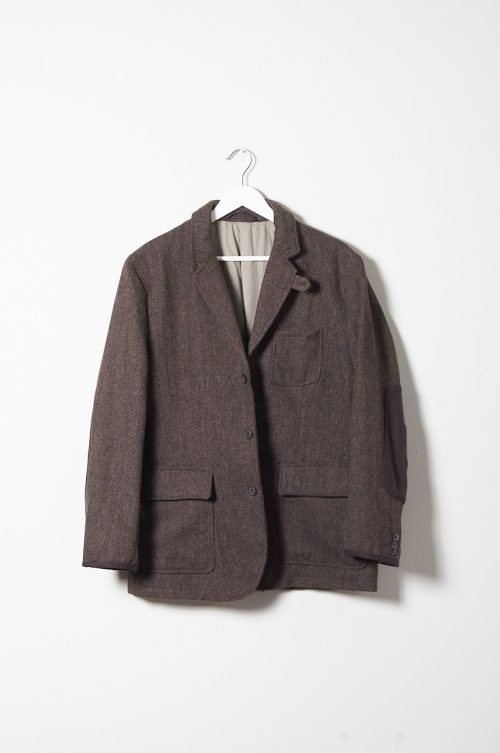 Blazer LOGG talla M