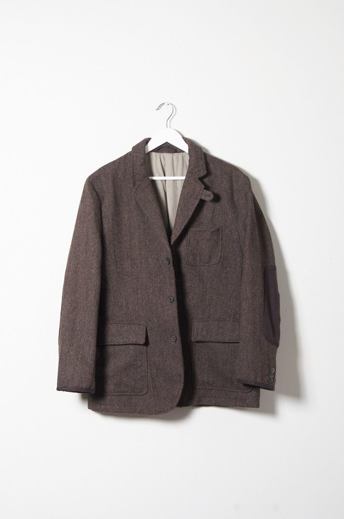 Blazer LOGG talla M