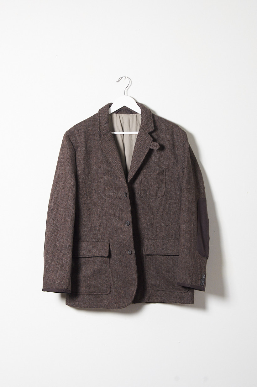 Blazer LOGG talla M