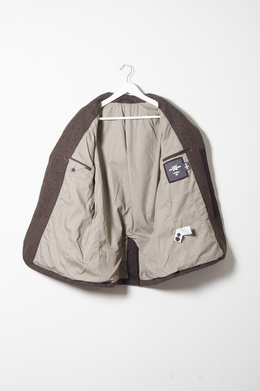 Blazer LOGG talla M - Imagen 3