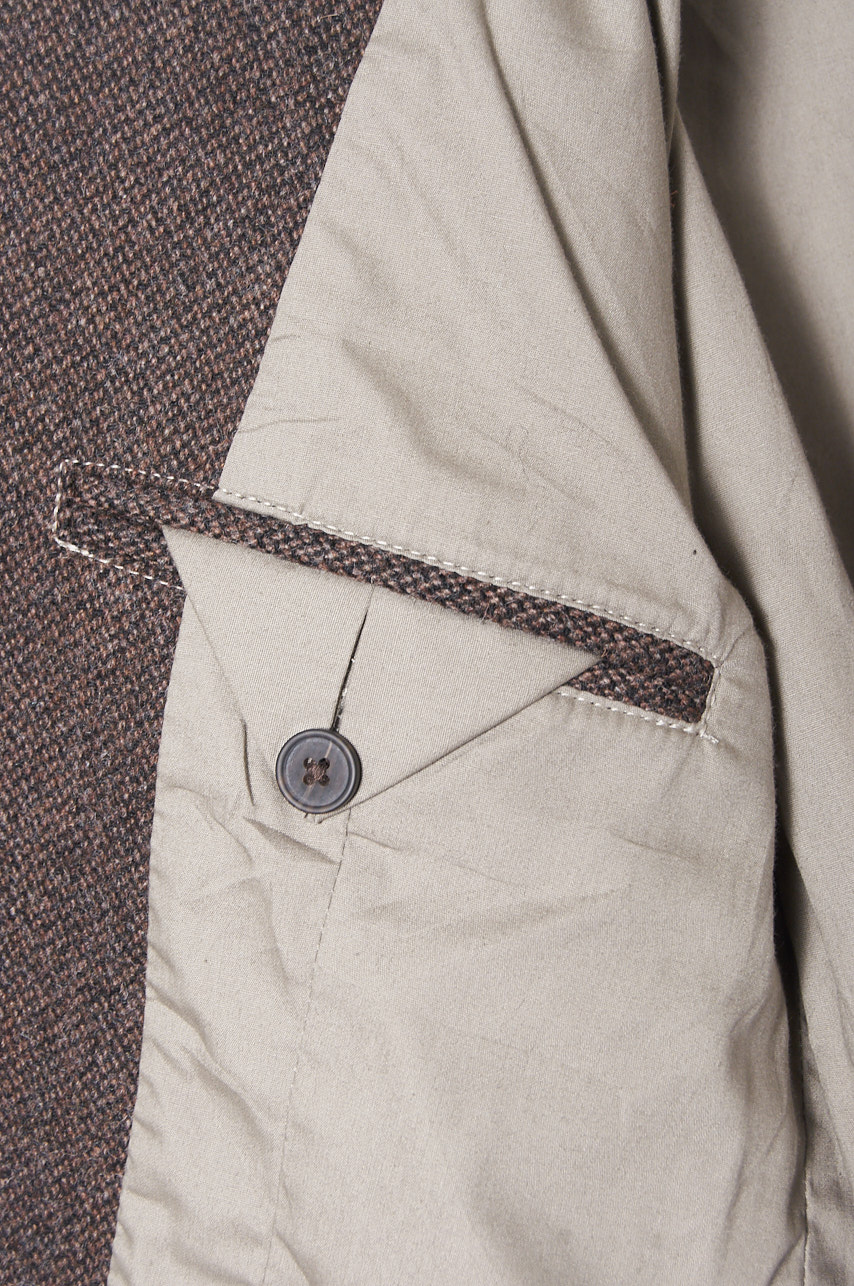 Blazer LOGG talla M - Imagen 4