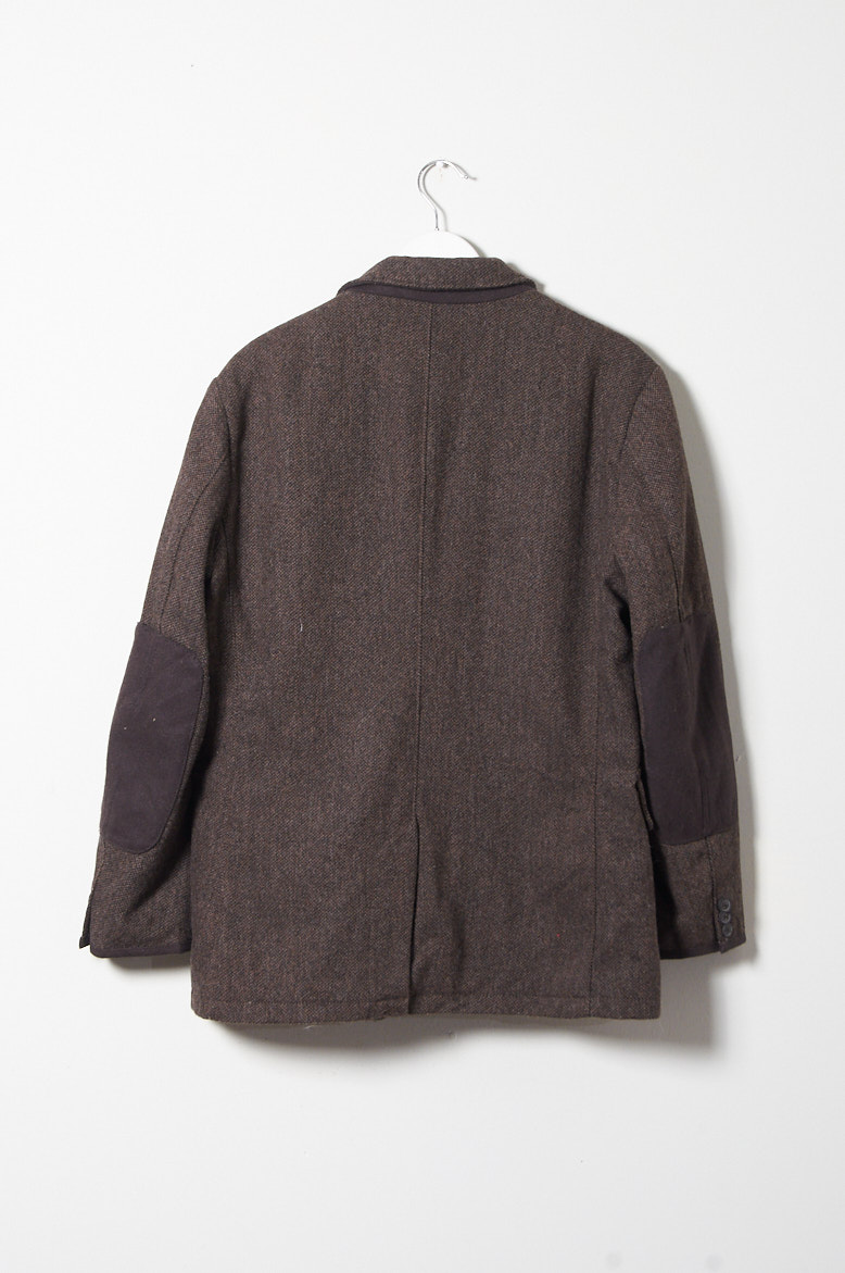 Blazer LOGG talla M - Imagen 6