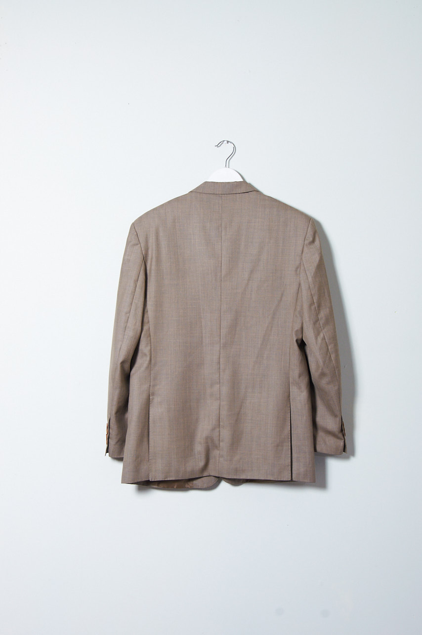 Blazer Vintage Visconti Talla M/L hombre - Imagen 5