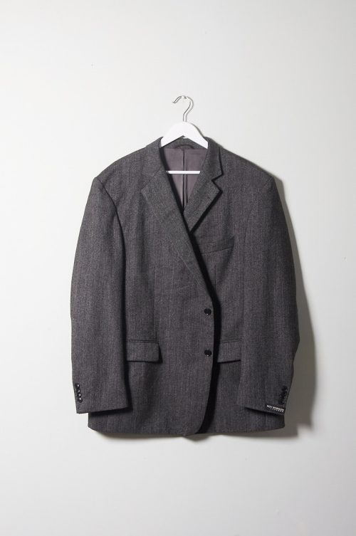 Blazer o vestón de lana Roy Robson talla XL o XXL