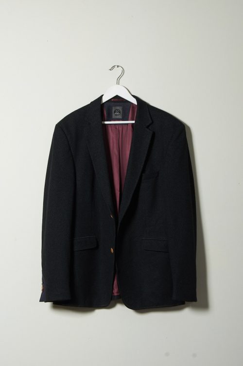 Blazer Stone talla L hombre