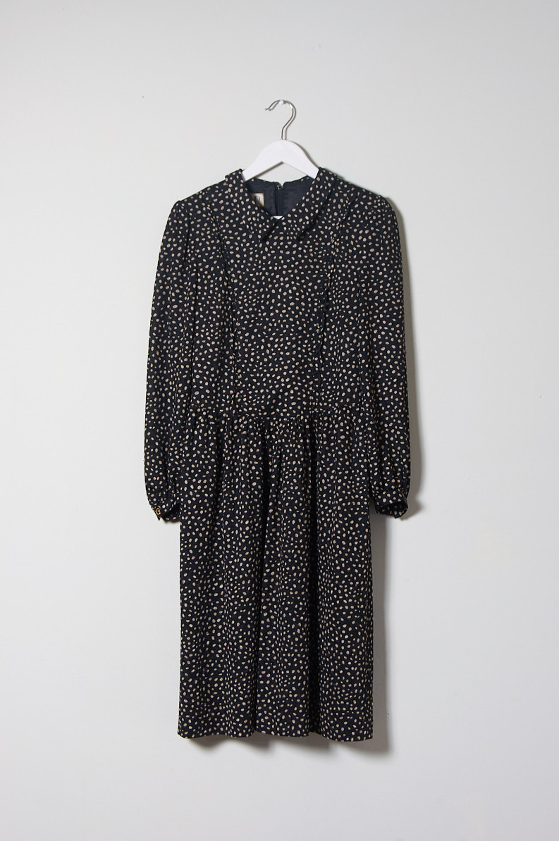 Vestido japones Jolly Up talla S - Imagen 5
