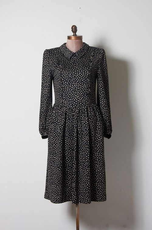 Vestido japones Jolly Up talla S