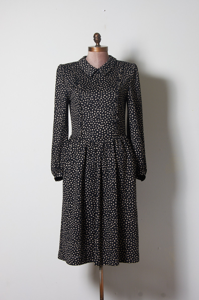 Vestido japones Jolly Up talla S