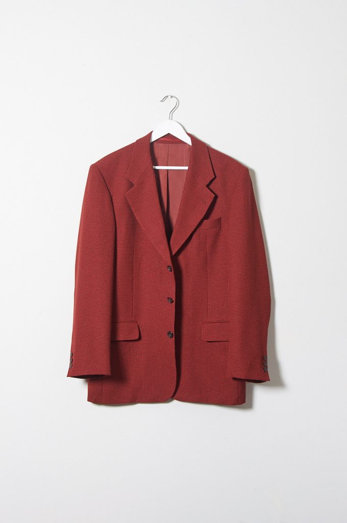 Blazer o vestón talla M o M holgada