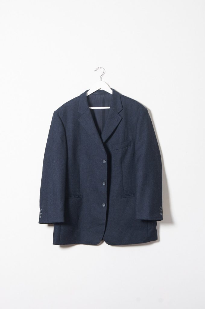 Blazer o Vestón Cento Mila Talla L