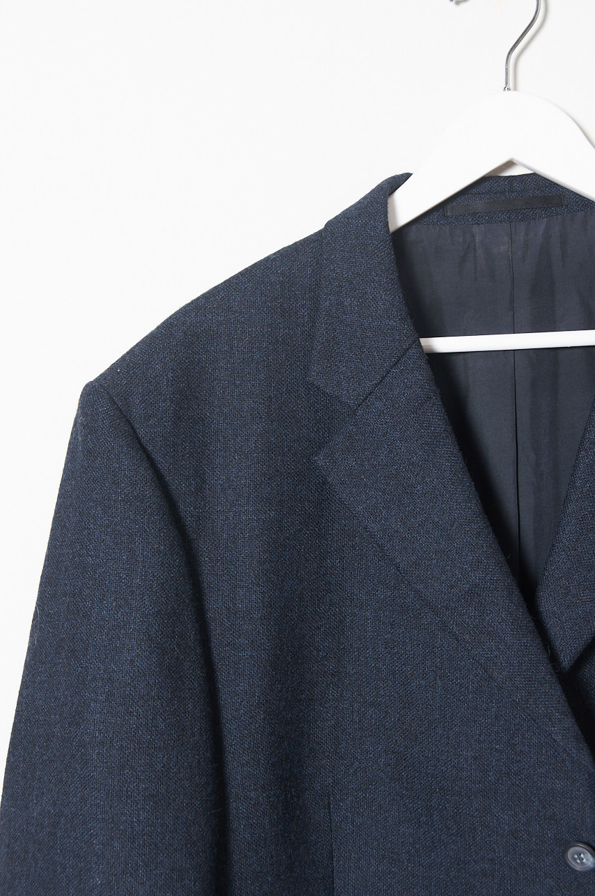 Blazer o Vestón Cento Mila Talla L - Imagen 2