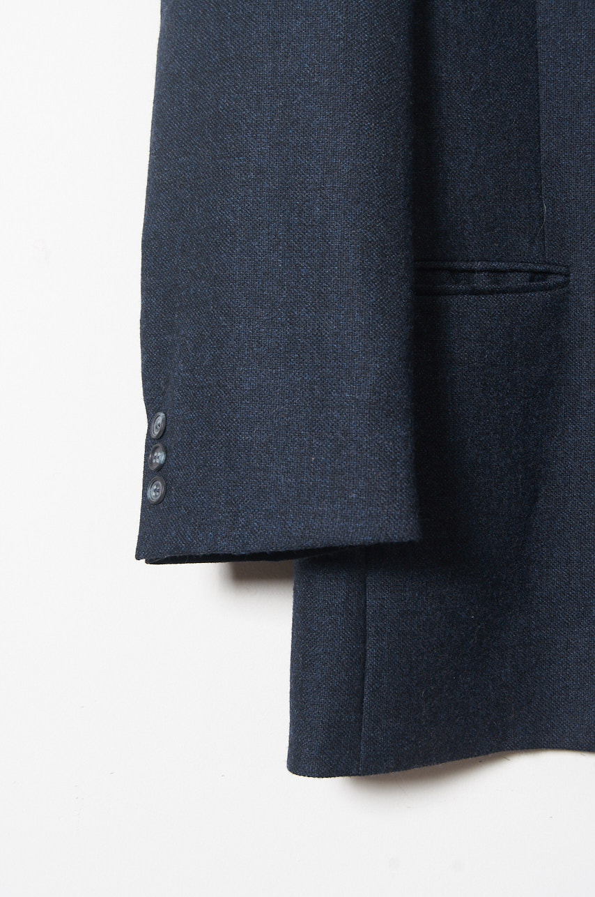 Blazer o Vestón Cento Mila Talla L - Imagen 3
