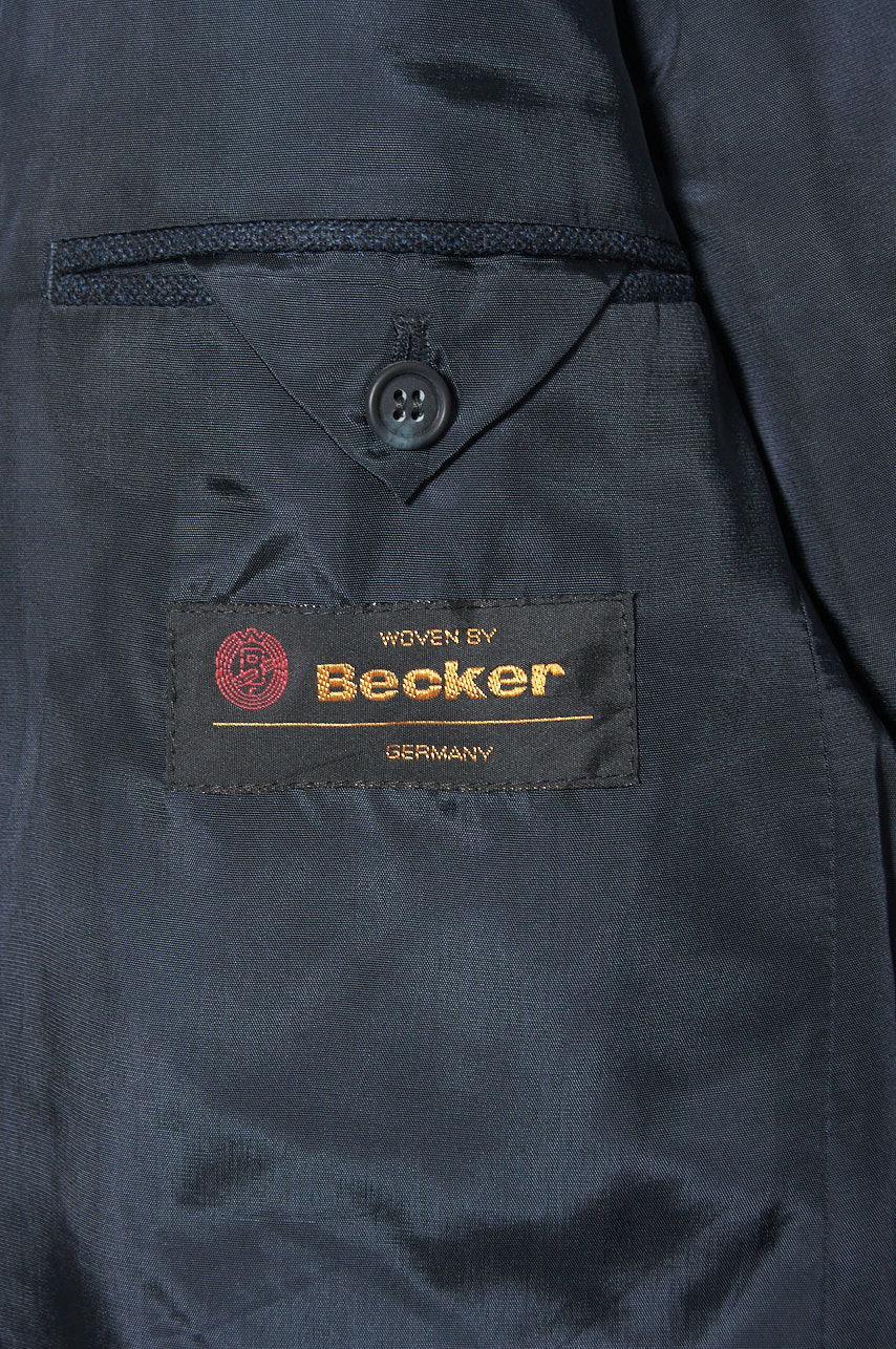 Blazer o Vestón Cento Mila Talla L - Imagen 4