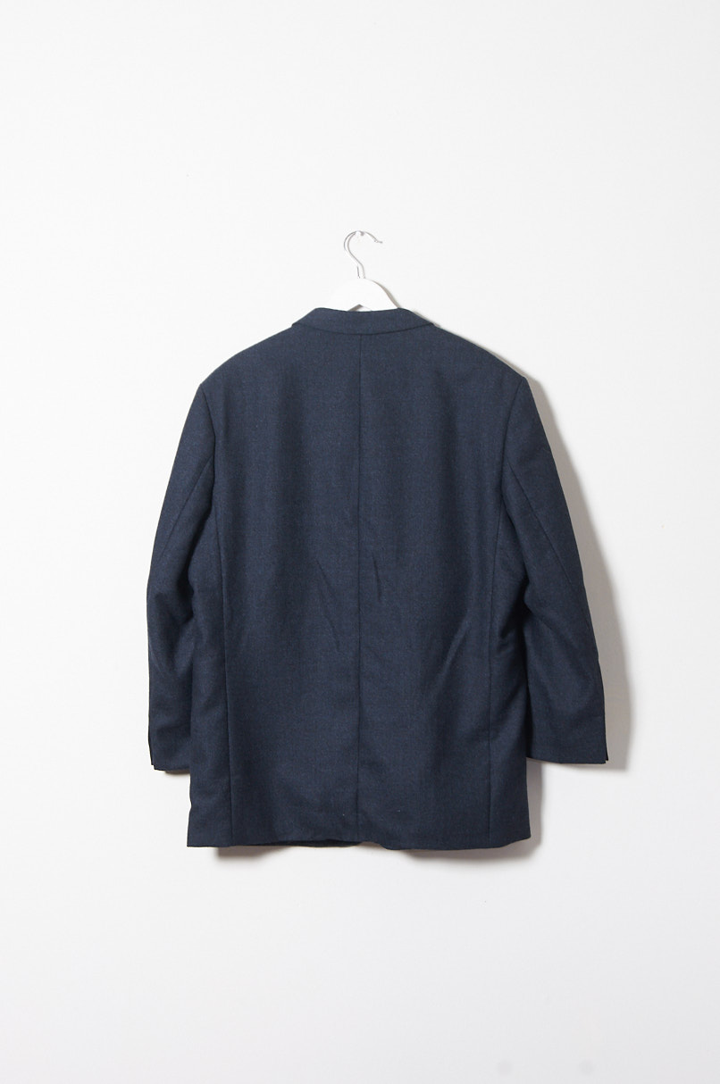 Blazer o Vestón Cento Mila Talla L - Imagen 6