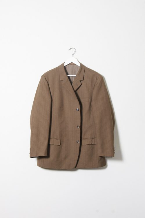 Blazer o vestón vintage BEKAWE talla L
