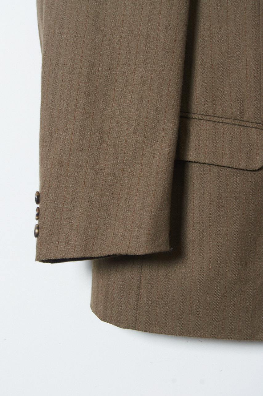 Blazer o vestón vintage BEKAWE talla L - Imagen 3