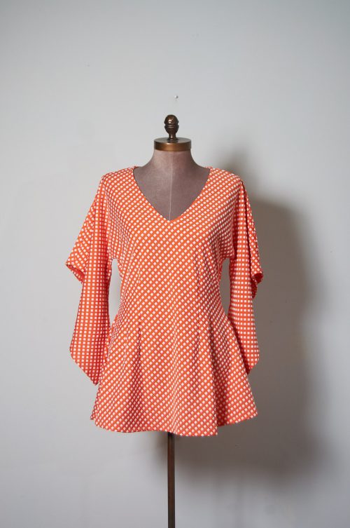 Blusa diseño MARC BOUWER talla M