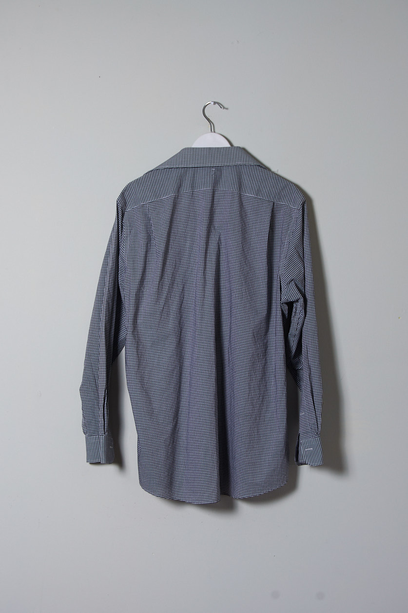 Camisa Ralph Lauren Talla M/L hombre - Imagen 4