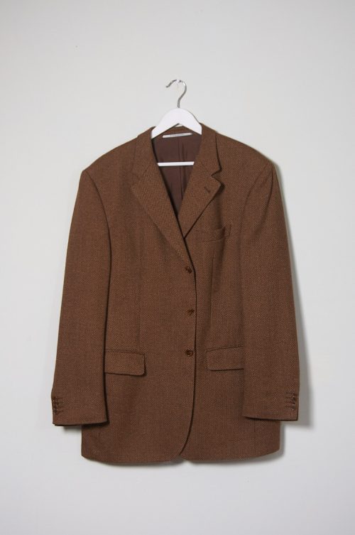 Blazer de lana KAISER DESING talla XL
