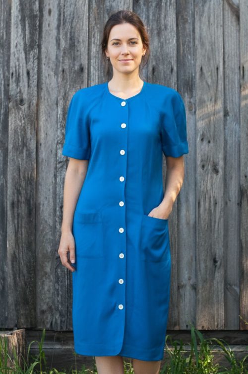Vestido Nicole Miller Talla XS/S(M)