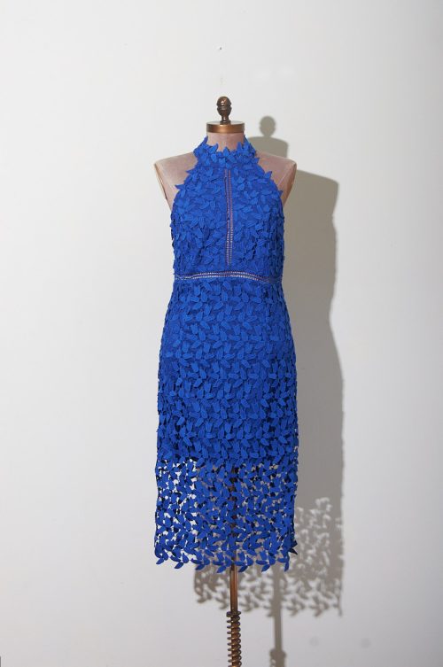 Vestido Bardot Talla S mujer