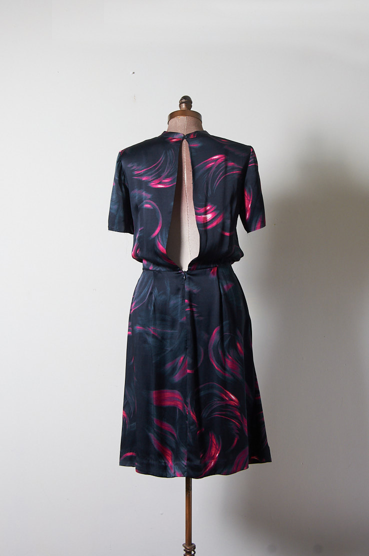 Vestido de seda talla XS/S & others stories - Imagen 3